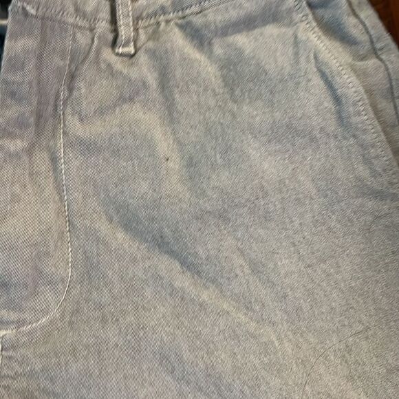 Men's Slacks - Grey Pants - NEW - J. Crew Pants - Size 30/30 - Stretch - Picture 4 of 5